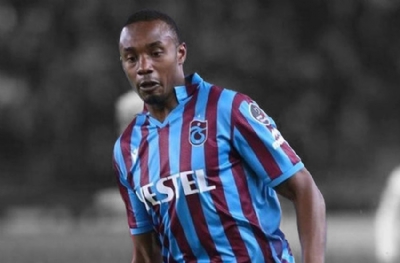Fode Koita'dan flaş hamle! Trabzonspor'u sildi