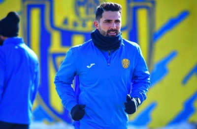 Tahta açıldı, ilk transfer geldi! 11 yıl sonra geri döndü