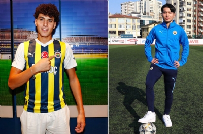Fenerbahçe'de 2 ayrılık kapıda