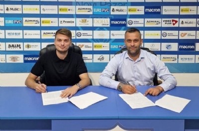 Başkan seni kandırıyor olmasınlar! Ljajic’i öve öve bitiremedi