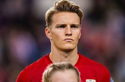 Arsenal'e Martin Odeegard şoku! Sözleşme uzatmıyor