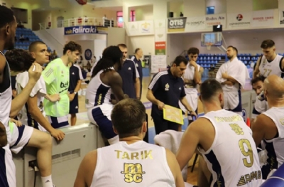 Fenerbahçe Beko - Maccabi Playtika maç sonucu: 78-82