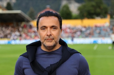 Emre Kocadağ'a indirim
