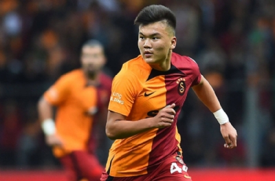 Galatasaray sözleşme uzatı