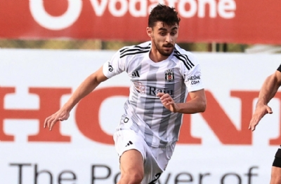 Beşiktaş'tan Kayserispor'a gitti