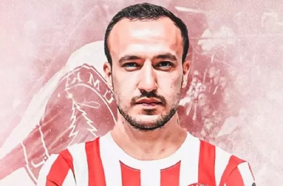 Eski Galatasaraylı Ümraniyespor'da