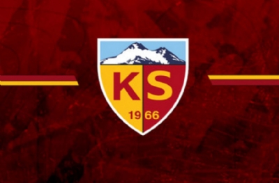 Kayserispor Julian Jeanvier ve Yiğit Emre Çeltik'i duyurdu!