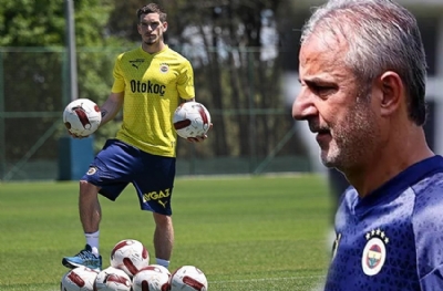 İsmail Kartal’dan Ryan Kent kararı! İngiliz ayrılmaya hazır
