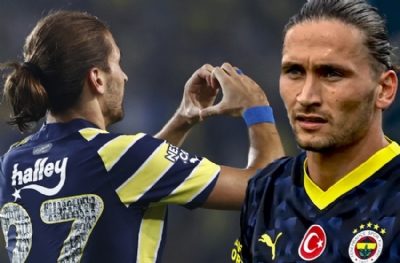 Crespo, İsmail Kartal’dan 11 garantisi aldı! İmzayı atıyor
