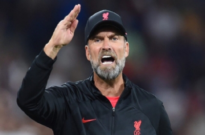 Jurgen Klopp'tan Mohamed Salah çıkışı!