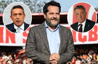 Erden Timur'dan Çebi ve Koç'a hodri meydan! 'İsteyen gelsin denetlesin'