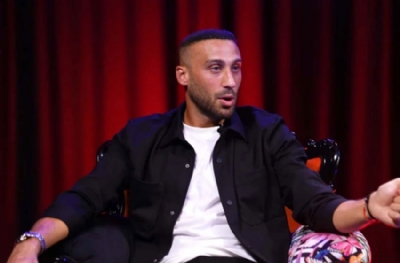 Cenk Tosun'dan flaş Fenerbahçe itirafı