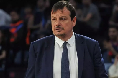 Ergin Ataman'dan ilginç Anadolu Efes - Fenerbahçe tercihi