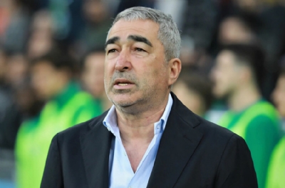 Samet Aybaba, Beşiktaş yönetimine sitem etti! 'Bir kere bile aramadılar'
