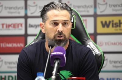  İlhan Palut: Nankörlük edemem
