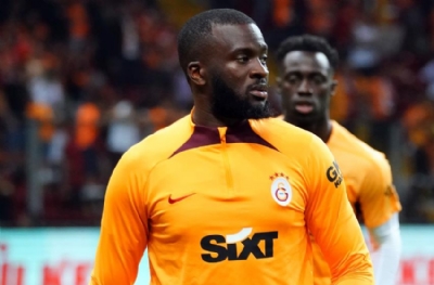 Tanguy Ndombele, ilk maçına çıktı