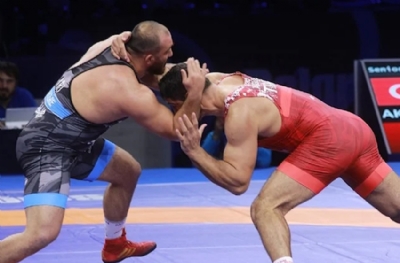 Taha Akgül finali göremedi