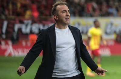 Recep Uçar galibiyetle başladı