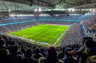 Trabzonspor duyurdu! Misafir tribünü taraftara açıldı