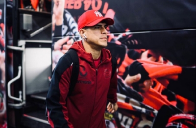 Liverpool paraya kıyıyor! Piero Hincapie girişimi