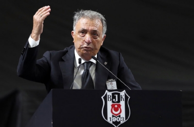 Başkan Çebi, üyeleri uyardı! 'Onaylamazsanız kulüp faaliyetleri son bulur!'
