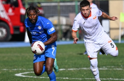 Tuzlaspor - Adanaspor maç sonucu: 2-1