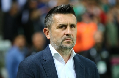 Nenad Bjelica'dan Nicolas Pepe açıklaması!