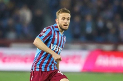 Edin Visca'dan galibiyet yorumu