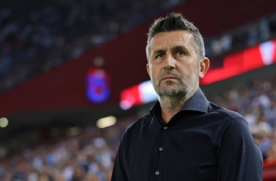 Nenad Bjelica: Beşiktaş'a fırsat dahi vermedik!