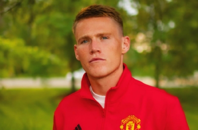 Fener alamadı, Bayern kapıyor: Scott McTominay