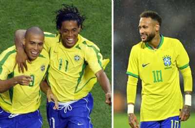 Galatasaray dünyaya açıldı! Kendi Ronaldo, Ronaldinho ve Neymar’ını yetiştirecek