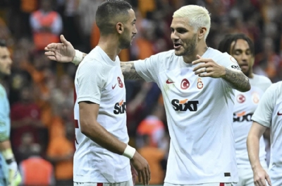 Avrupa, Icardi'yi konuşuyor! 'Puskas ödülünü verin'