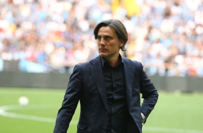 Vincenzo Montella'dan TFF'ye yeşil ışık! 'Kaçırılmayacak bir fırsat'
