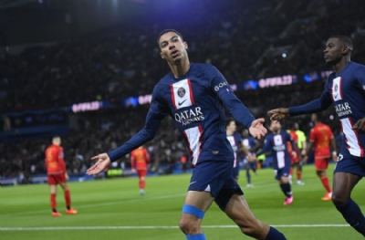 PSG'de boşa giden 28.5 milyon! Hugo Ekitike'ye yer bulunamıyor