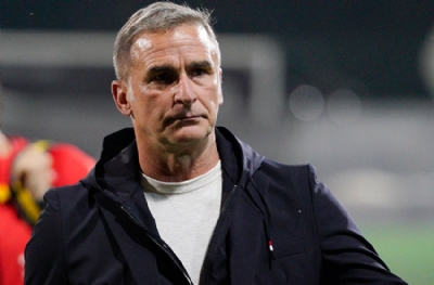 TFF, Stefan Kuntz'tan kurtulacak mı? İşte yapılan açıklama...