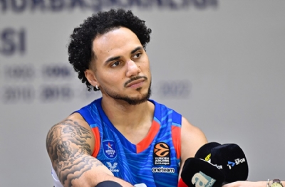 Shane Larkin'den milli takım açıklaması