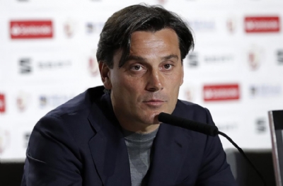 Vincenzo Montella bombayı patlattı! 'Görev alırsam gurur duyarım'