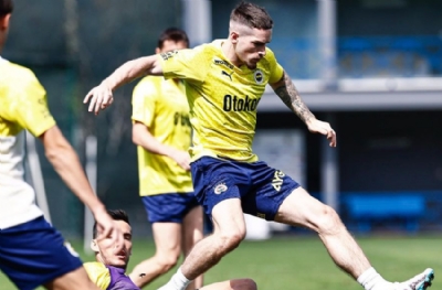 Fenerbahçe'de taraftar Ryan Kent'i istiyor