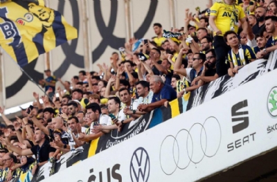  Fenerbahçe maçına Macar hakem