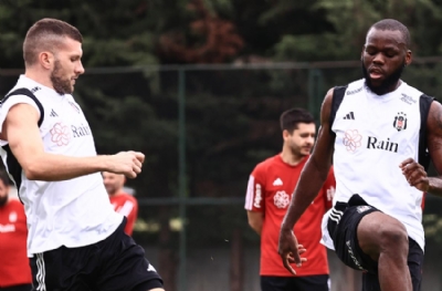 İşte Beşiktaş maçına atanan hakem