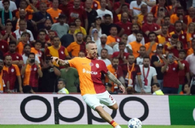 Angelino iddialı konuştu! 'Dört gözle bekliyoruz'