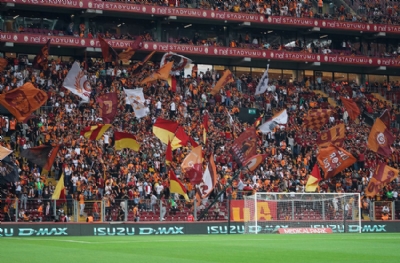 UltrAslan'dan taraftara Kopenhag maçı çağrısı