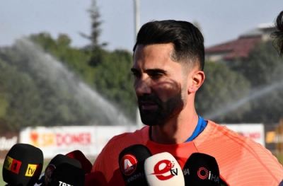 Hasan Ali Kaldırım: Kaybedecek bir şeyimiz yok