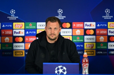 Neestrup: Galatasaray’a karşı elimizden geleni yapacağız