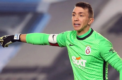 İşte Muslera’nın yerine gelecek isim! Herkes şaşıracak