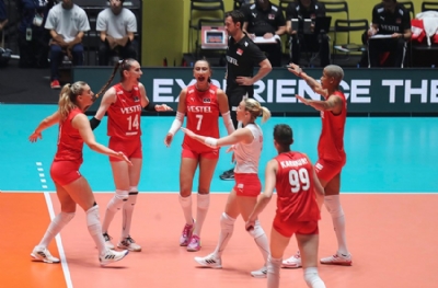 Filenin Sultanları 4x4! Nağmalup yola devam
