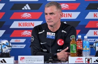 Fotospor yazdı! Kuntz ile tazminat pazarlığı yapıldı