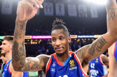 Will Clyburn'dan Fenerbahçe Beko itirafı