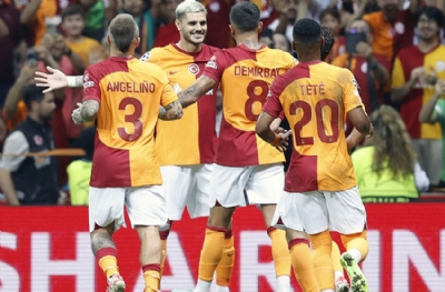 Galatasaray'da 3 puan için her şey mübah! Tam 30 milyon lira