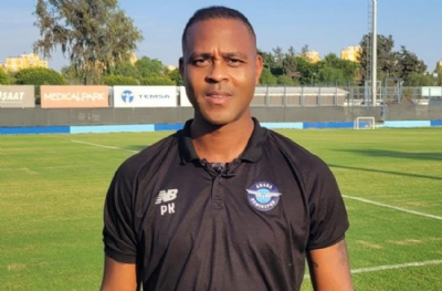 Kluivert: Takımım bütün maçlara hazır durumda